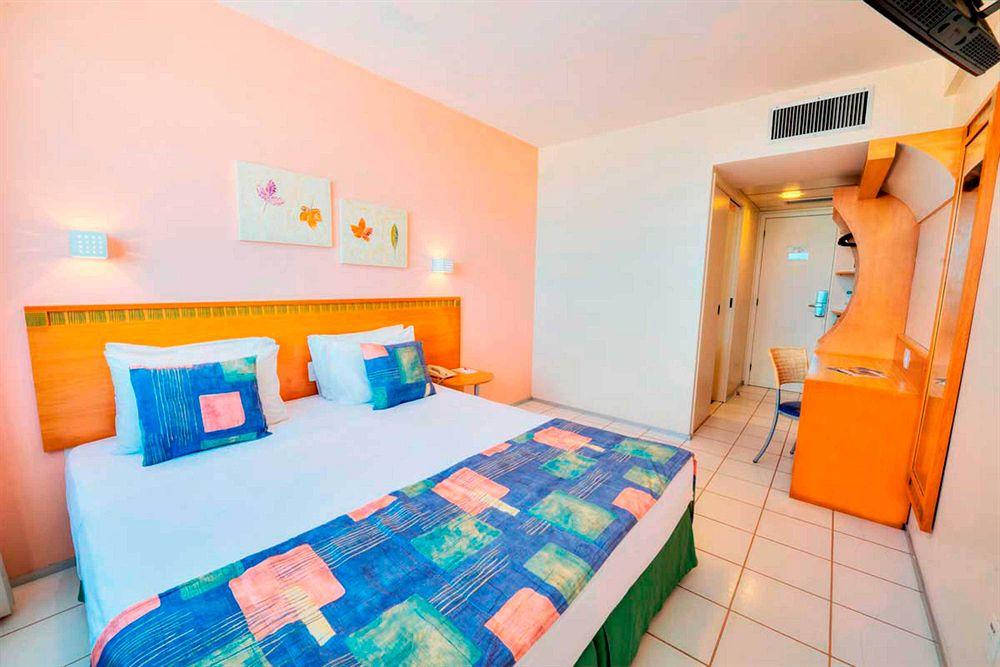 Maredomus 3* Fortaleza (Ceara)