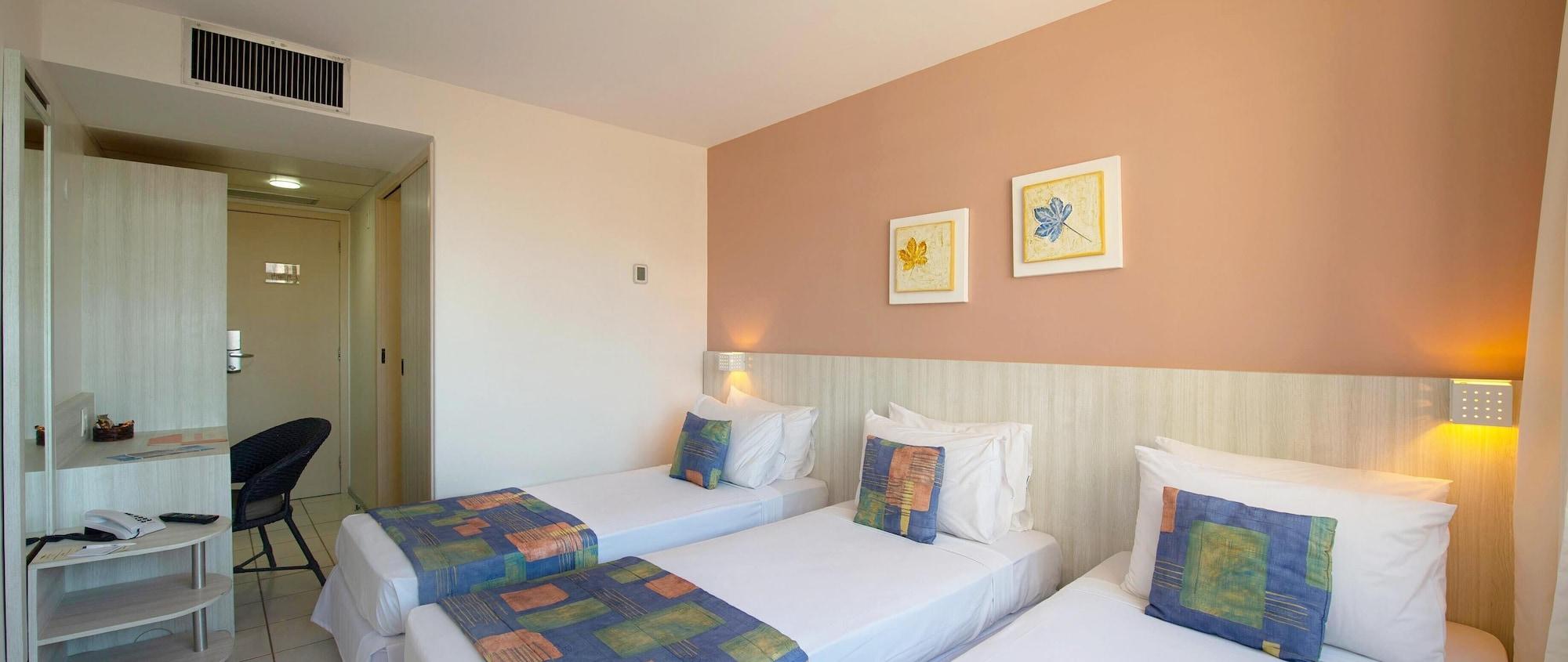 Hotel Maredomus 3*
