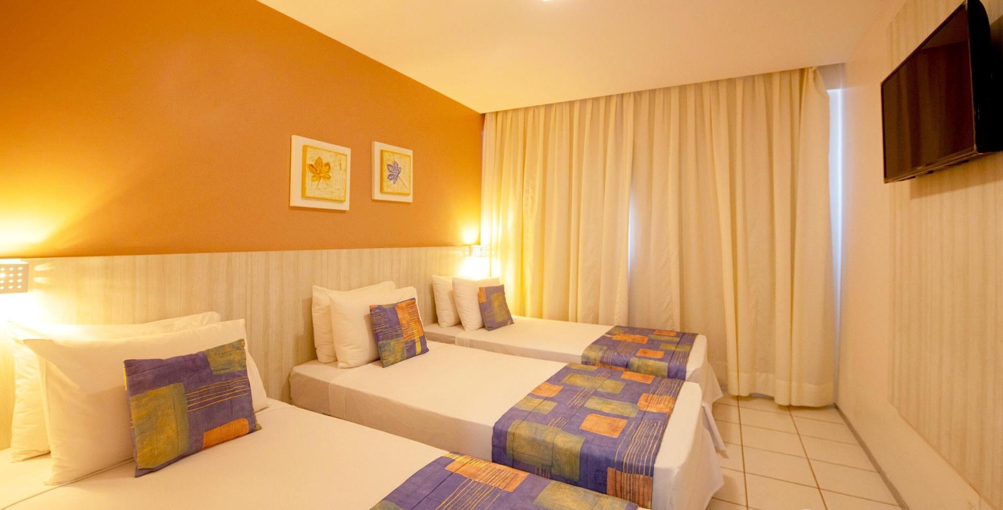 Hotel Maredomus 3*