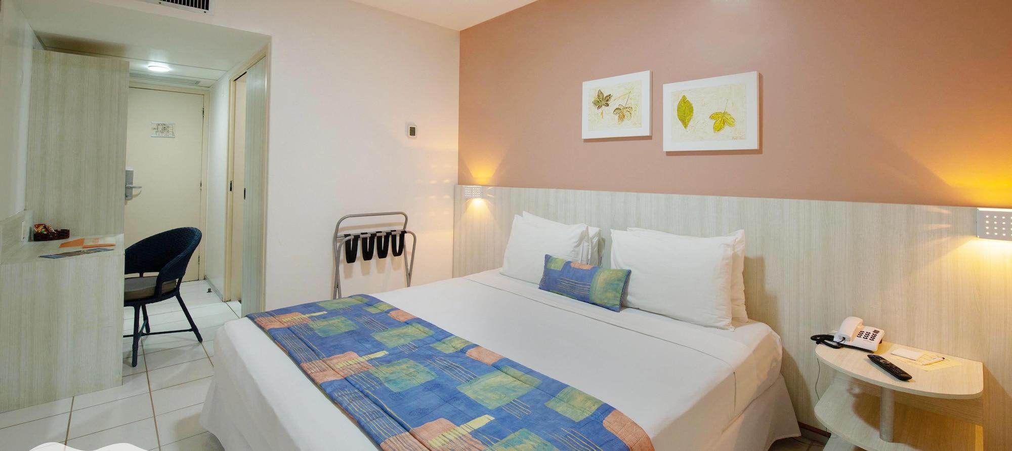 Hotel Maredomus Fortaleza (Ceara)