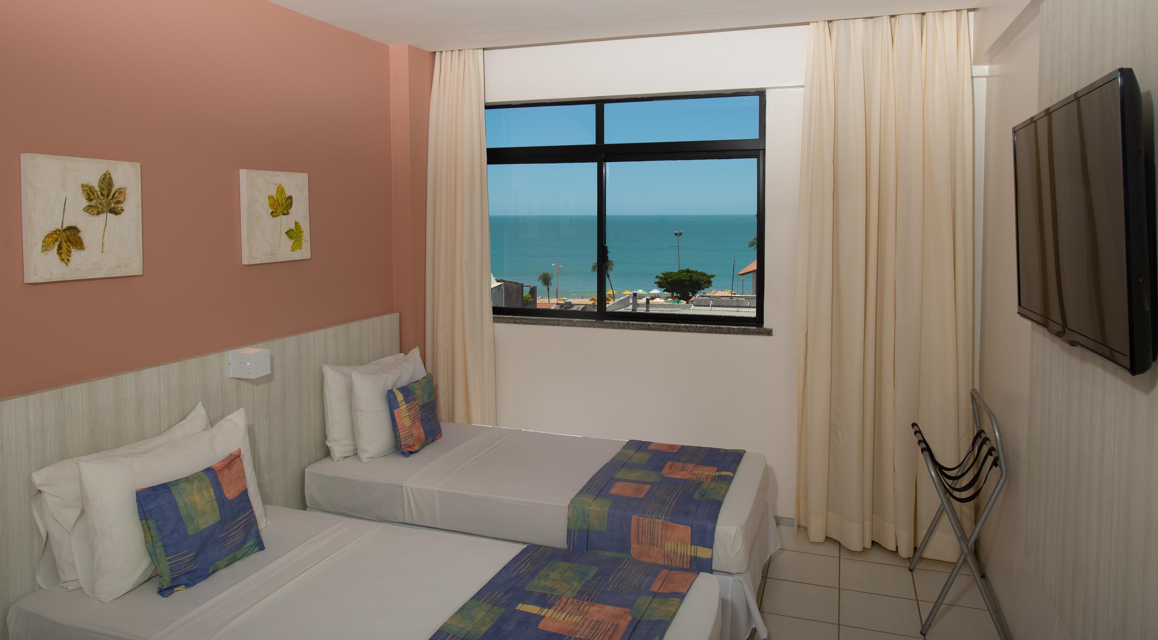 Maredomus Hotel 3*