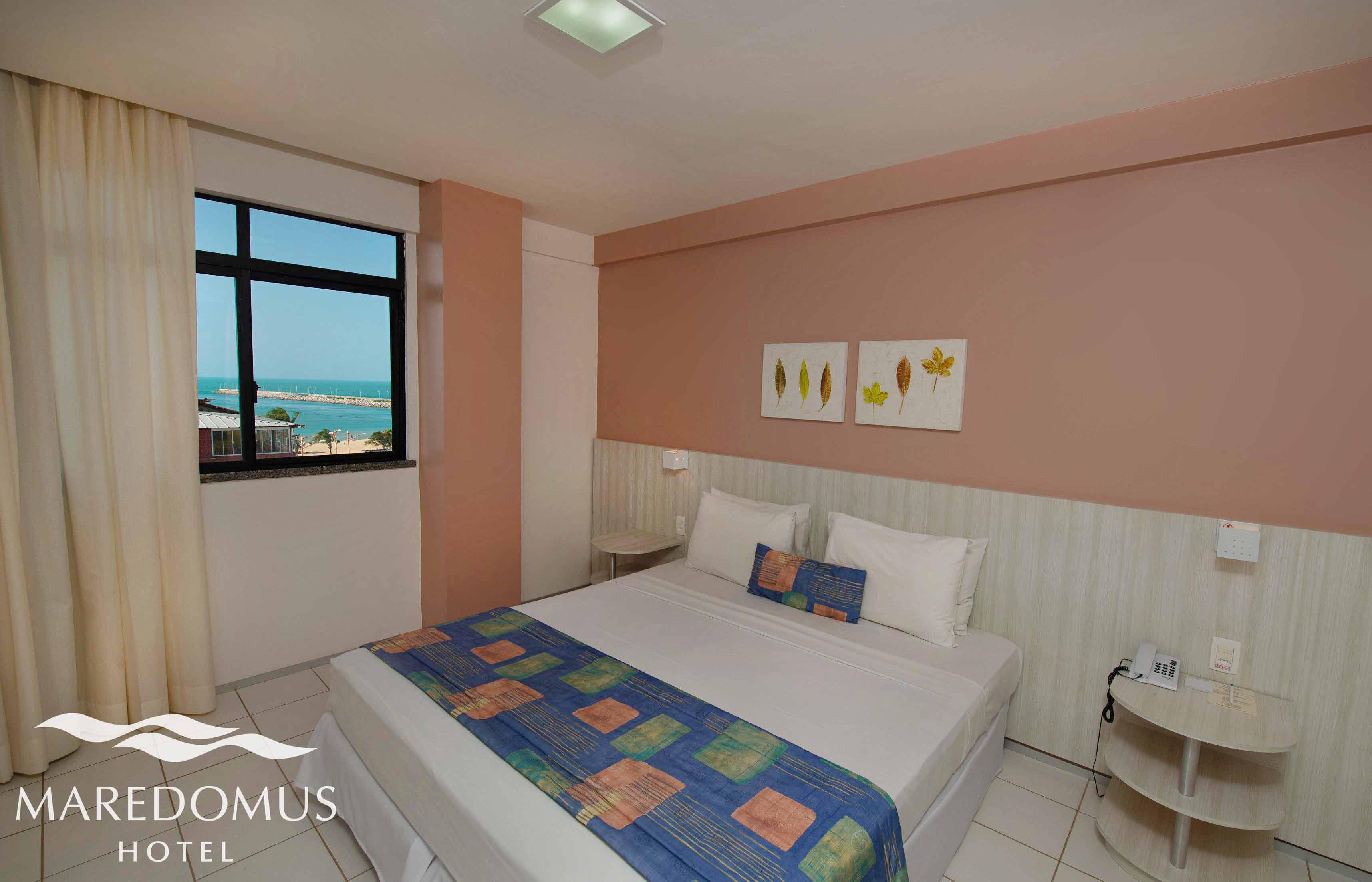 Hotel Maredomus 3*
