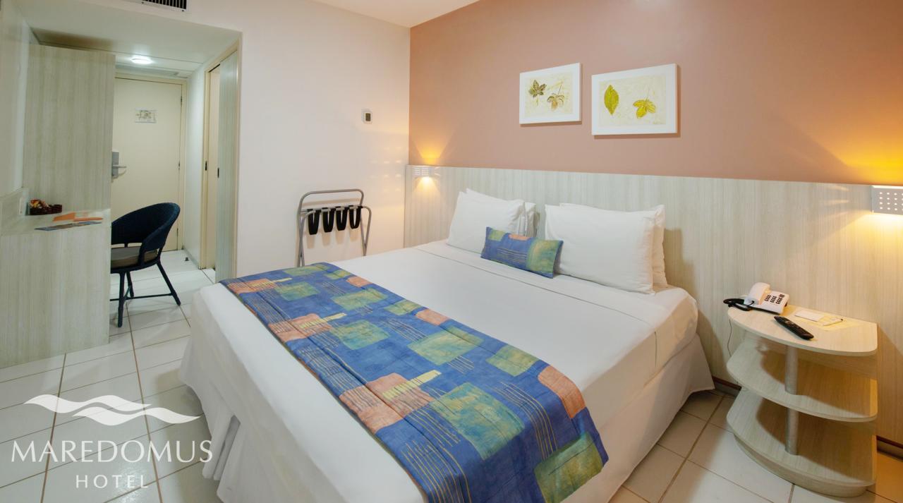 Hotel Maredomus Fortaleza (Ceara)