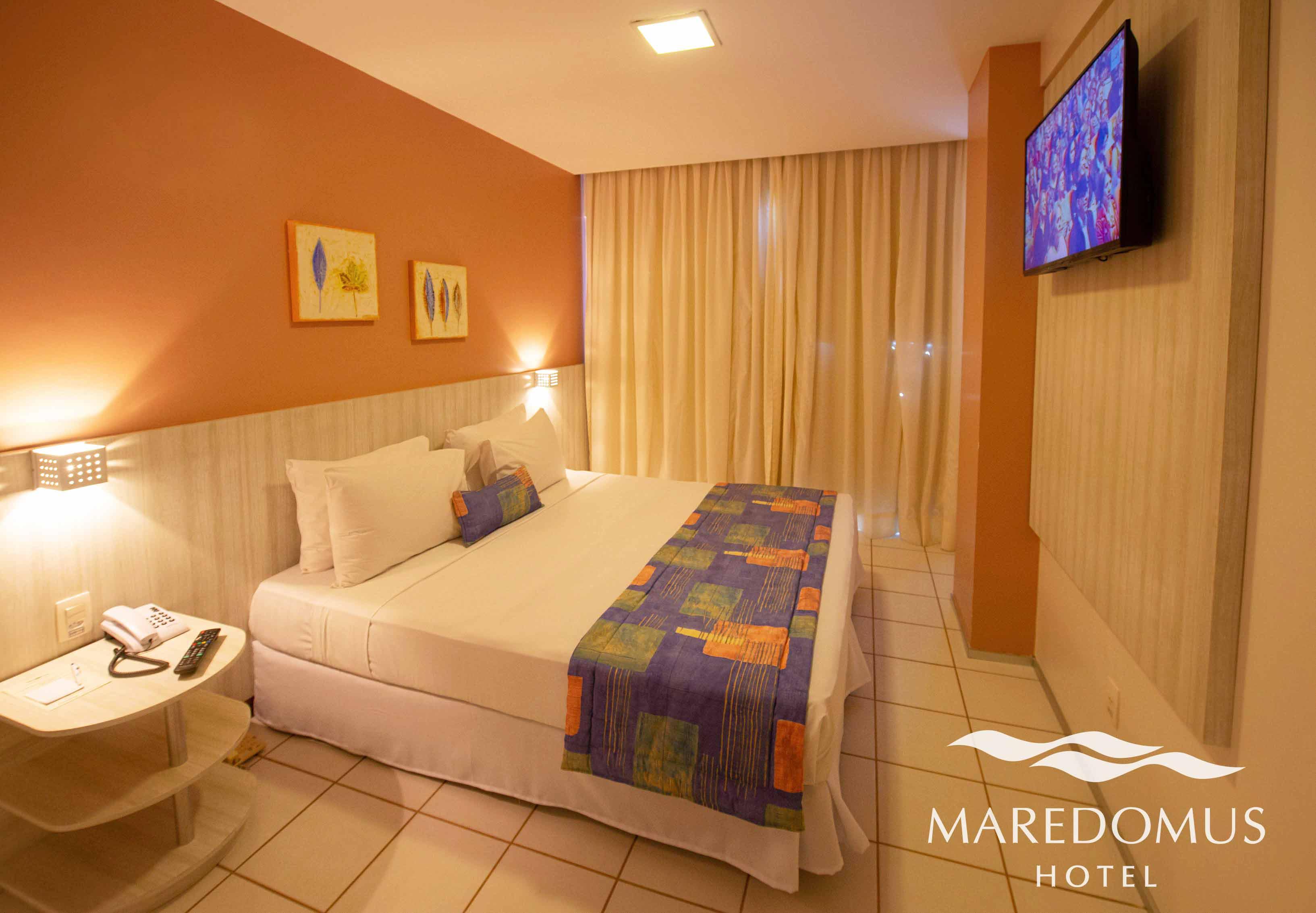 Hotel Maredomus