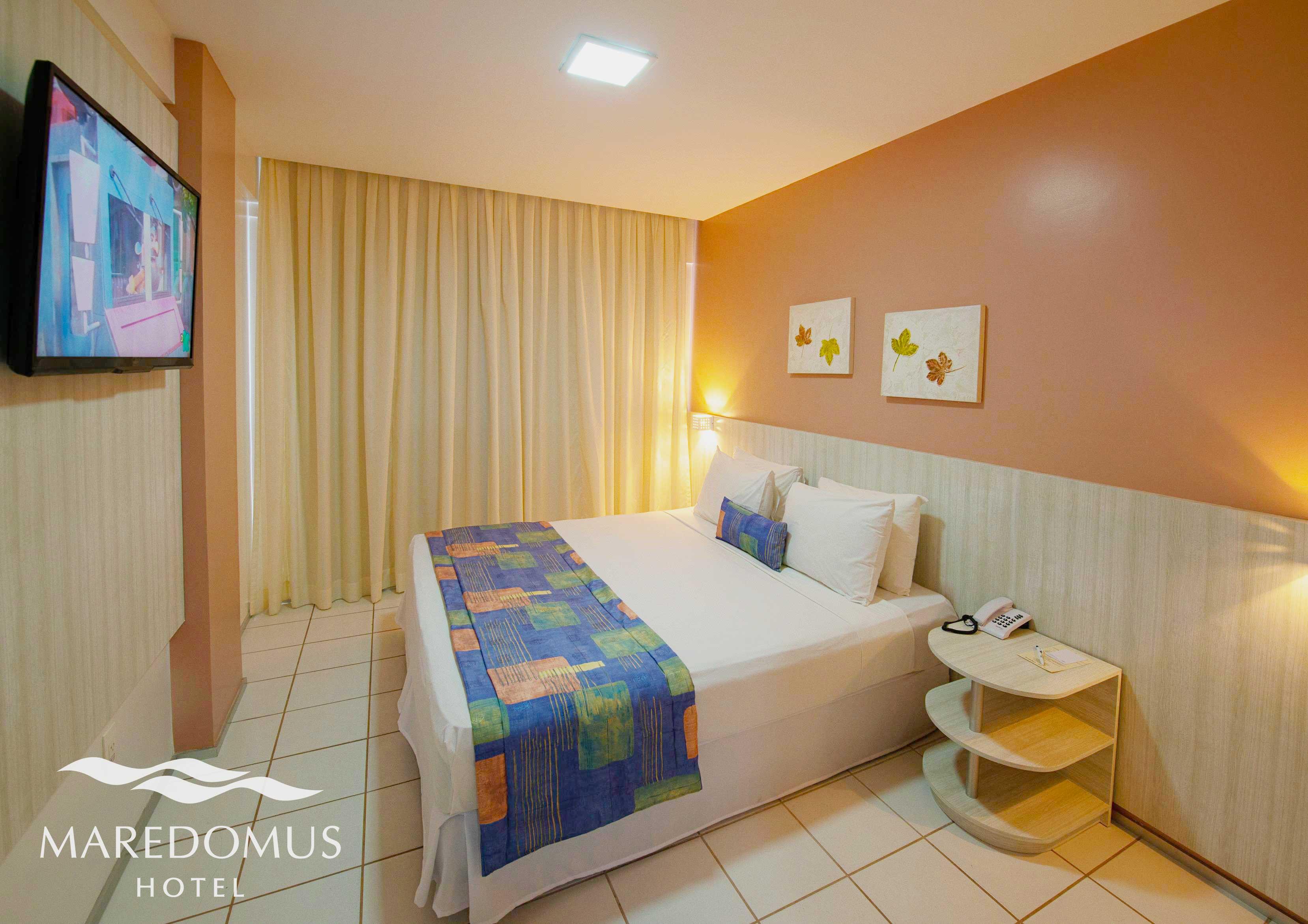 Maredomus 3* Fortaleza (Ceara)