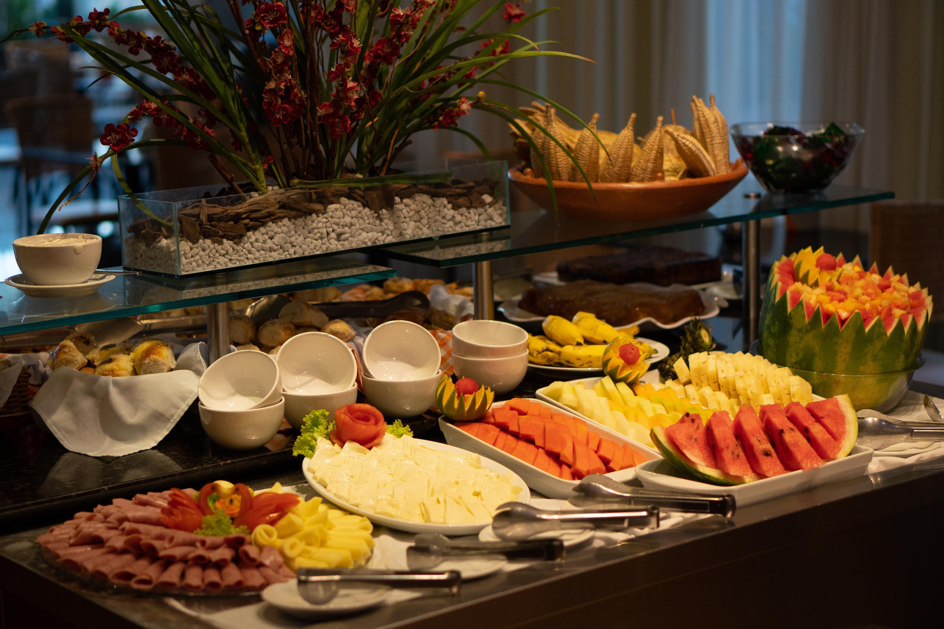 Hotel Maredomus Fortaleza (Ceara)