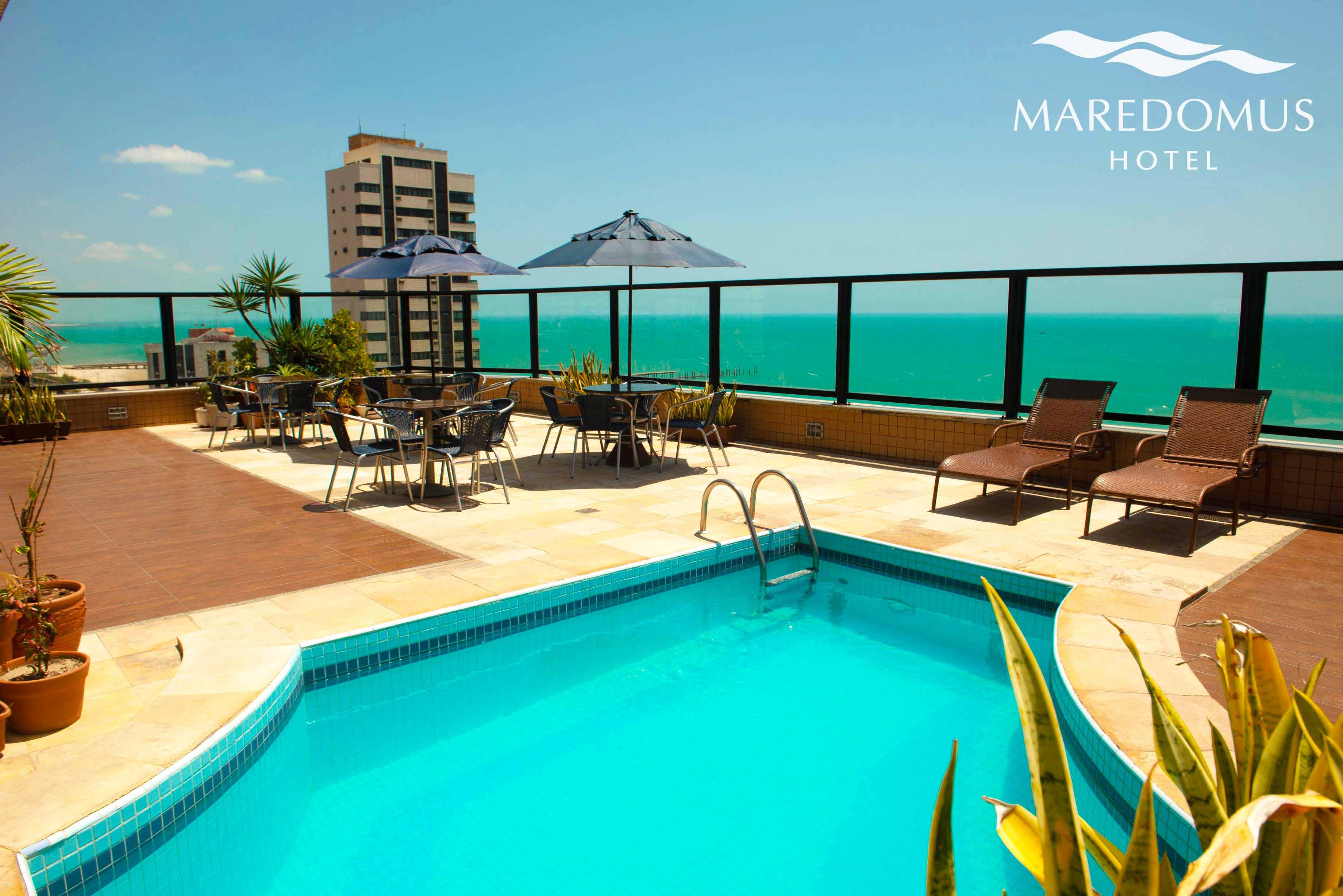 Maredomus 3* Fortaleza (Ceara)
