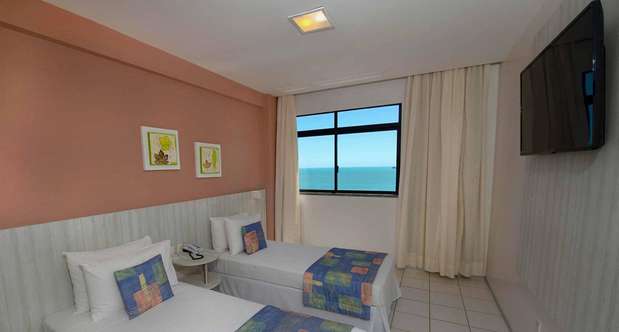 Hotel Maredomus Fortaleza (Ceara)
