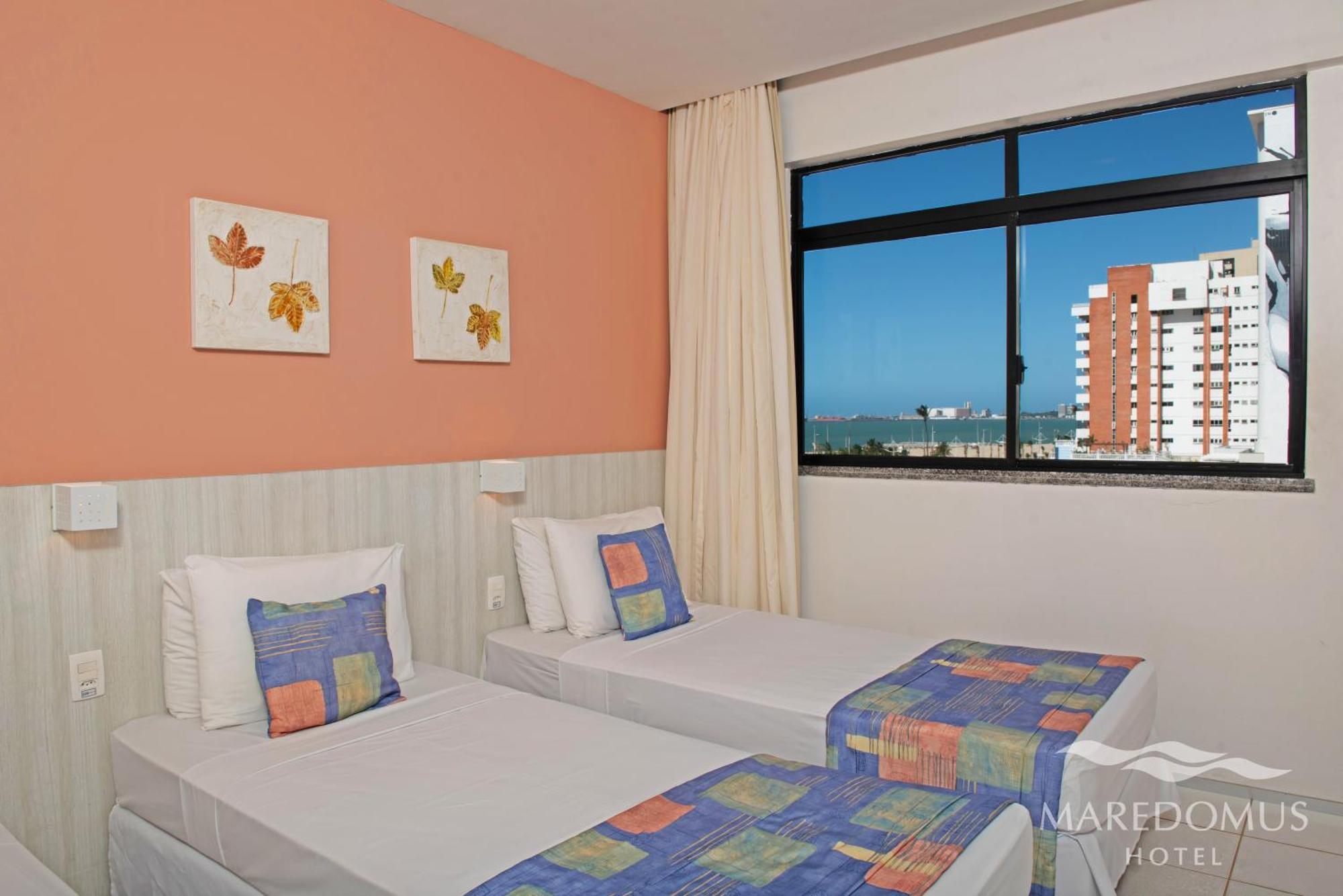 Maredomus Hotel Fortaleza (Ceara)