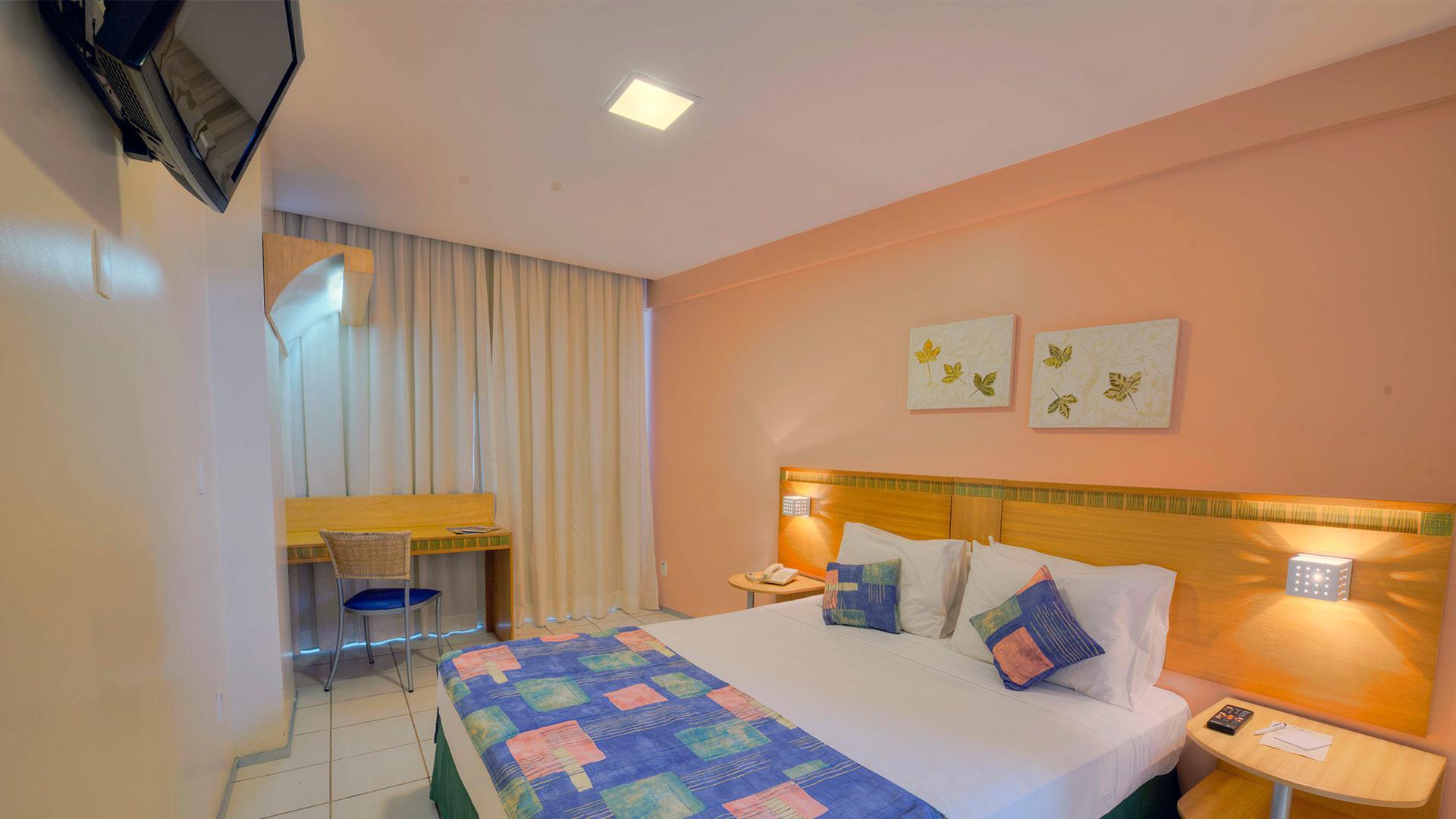Hotel Maredomus