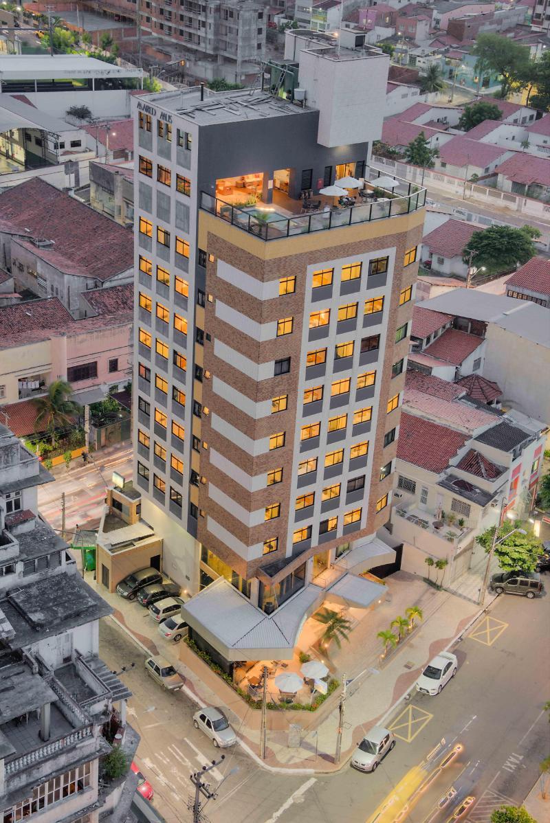 Hotel Maredomus