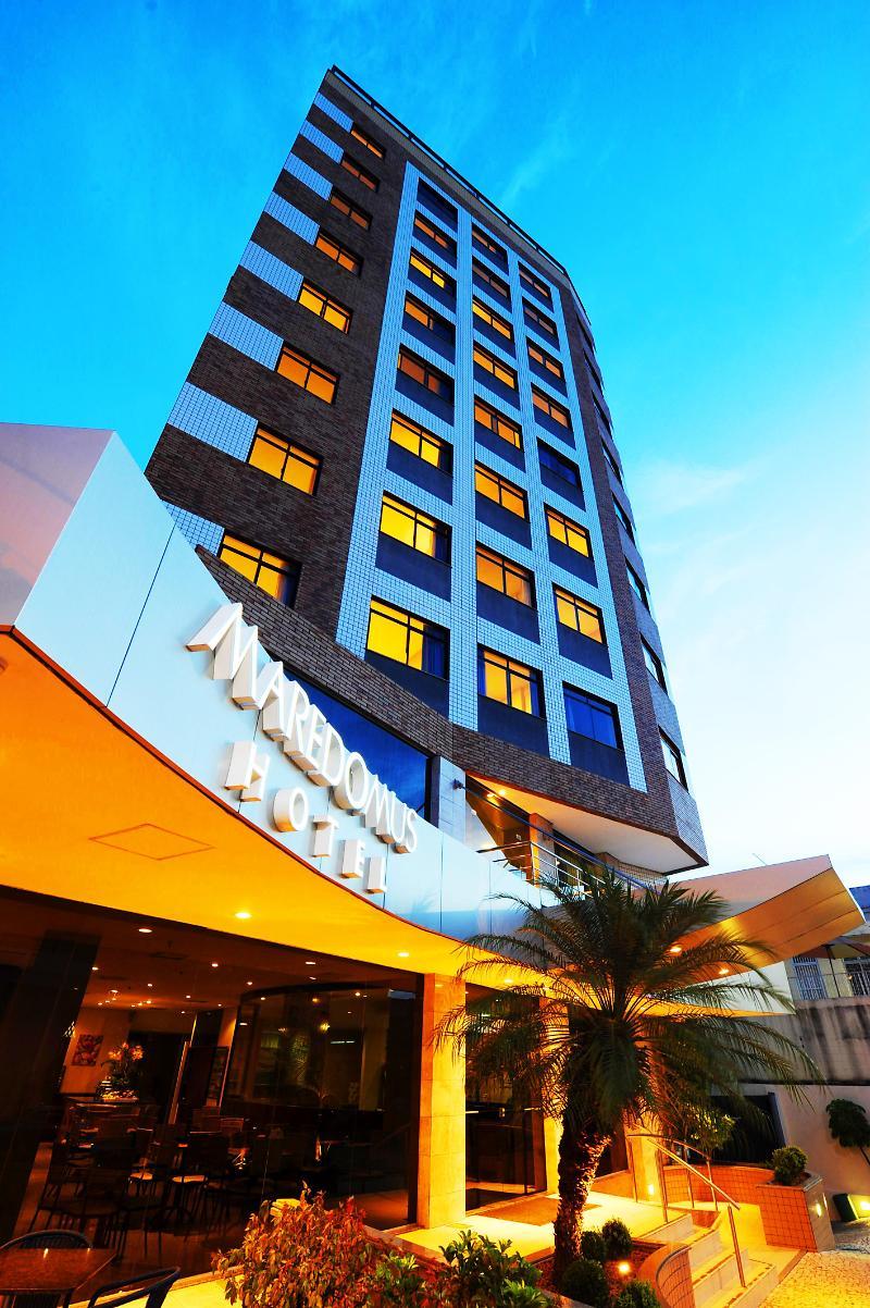 Hotel Maredomus