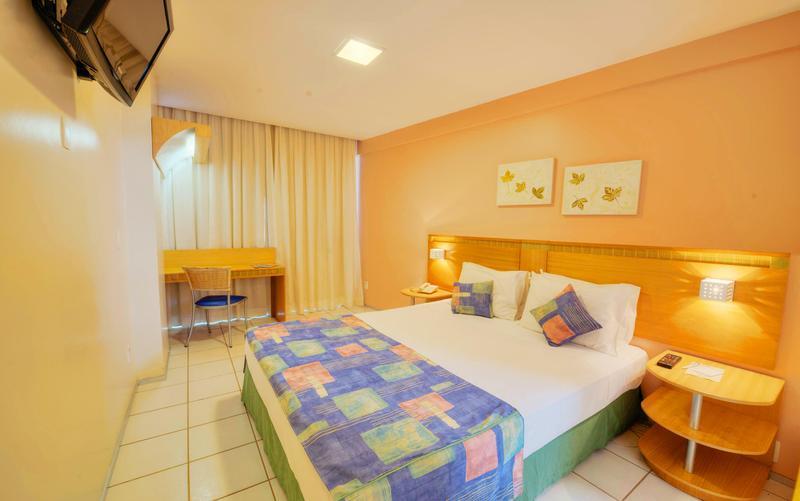 Hotel Maredomus